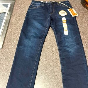 Lazer boys size 14 skinny stretch jeans